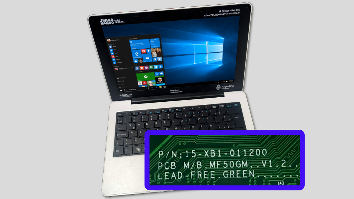 Drivers Netbook G12 (SF20GM7) Juana Manso Windows 10