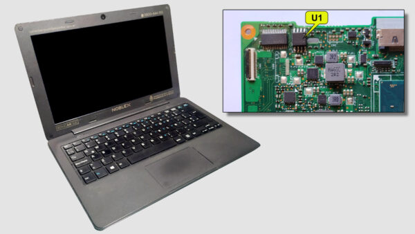Bios de la netbook G7 o placa SF20BA v2.0