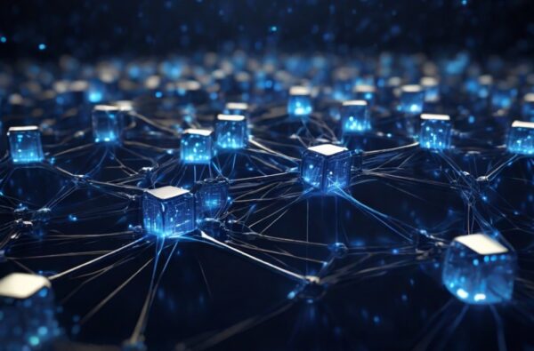 ¿Qué es la Blockchain?