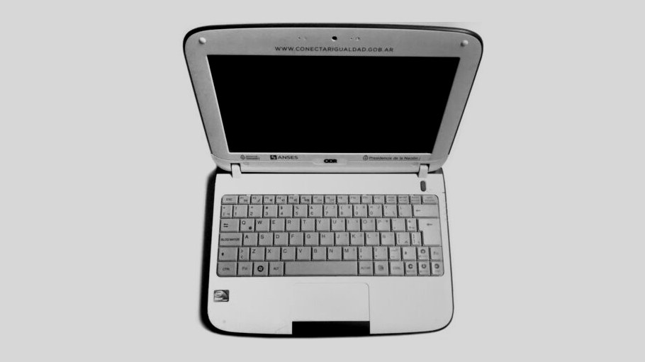 Todo sobre la netbook G4 Cuarta Generación del gobierno Plan Conectar Igualdad