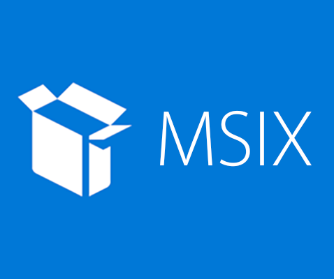 ¿Que es el formato de instalación msix? Diferencias entre EXE, MSI y MSIX