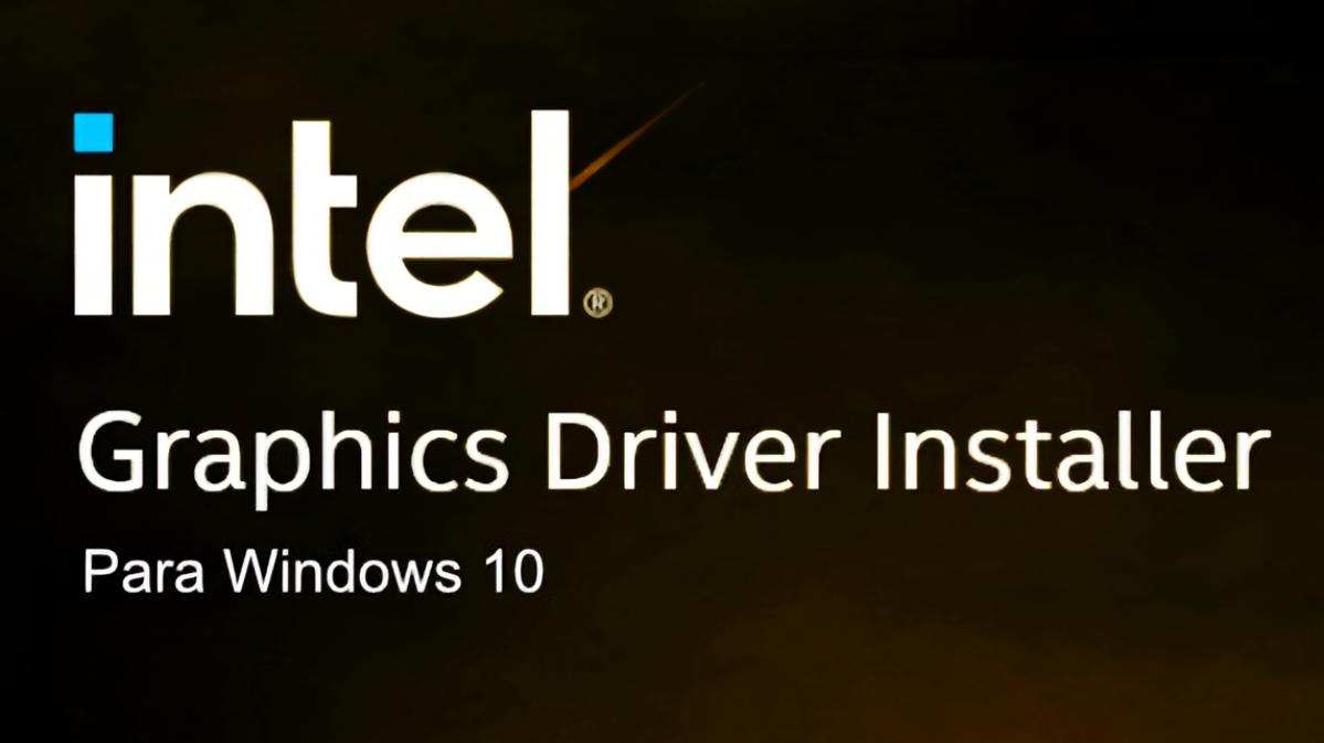 Driver video Windows 10 64bits Intel HD GM45, GM47, GS45, GL40