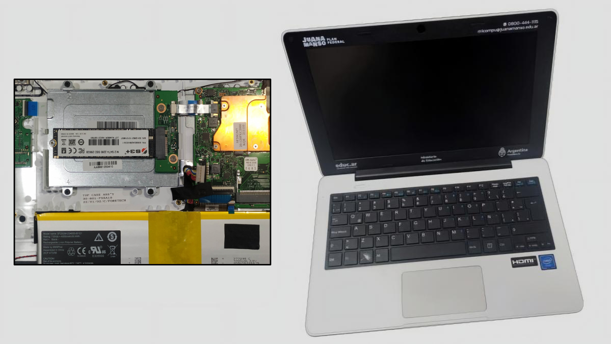 BIOS Netbook G15 ROM BIN placa MF50GM V1.71