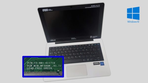 Drivers netbook Bangho Suma C10 (G15) para Windows 10 de 64 bits