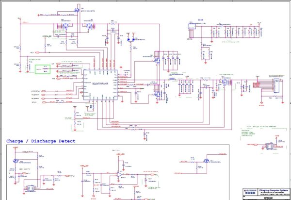 Esquemático netbook G12 conectar igualdad MF50GM V1.2 Esquemático netbook G12 conectar igualdad MF50GM V1.2