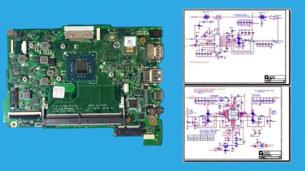 Esquemático netbook G12 conectar igualdad MF50GM V1.2