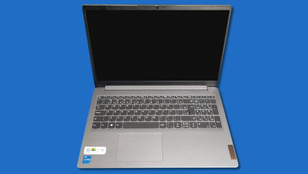 Driver Wifi Lenovo Ideapad 15IAU7